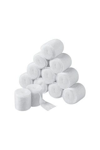 Easyflow Sargı Bezi 10 CM x 100 M 10'lu Easyflow Sargı Bezi 10 CM x 100 M 10'lu
