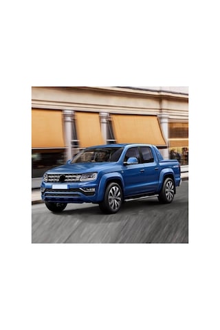 Su Fiskiye Memesi Püskürtmeli Vw Amarok Uyumlu