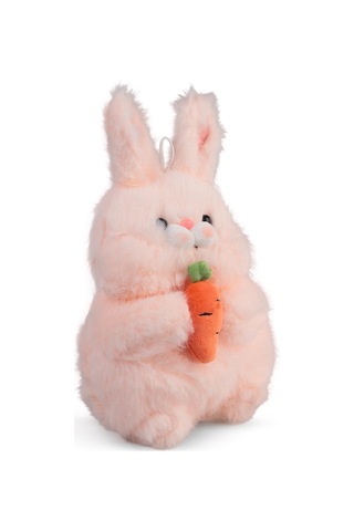 Can Oyuncak 25 Cm Turp Tavşanı - Standart
