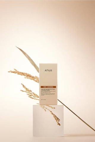 Rice Enzyme Brightening Toz Temizleyici 40 G
