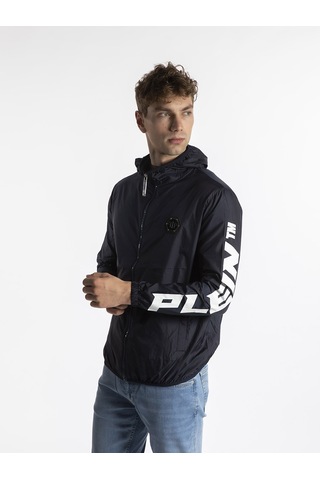Philipp Plein Erkek Mont Pp875P Lacivert