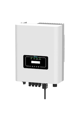Deye 10 Kw Monofaze On-Grid İnverter