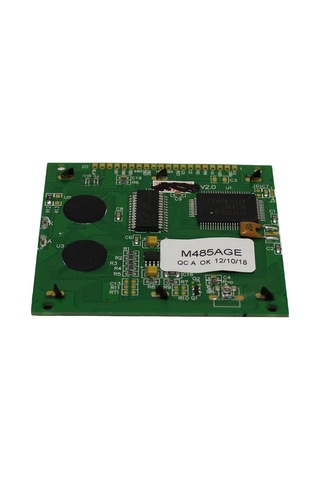 Nec Lcd Ekran M485age Lmc72s485c4