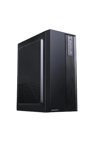 Xaser XSR138 i5-3470 16 GB 256 GB SSD Free Dos Masaüstü Bilgisayar