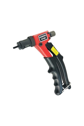 Suntek El Perçini Profesyonel Perçin Manuel Tek Kulplu