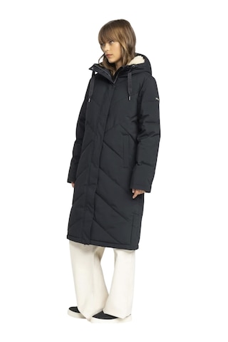 Roxy Roxy Uplands Warmlink Yalıtımlı Kadın Montu 19006 Siyah