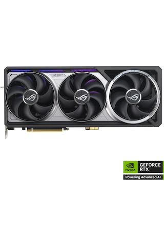 Asus ROG-ASTRAL Geforce RTX5090-O32G-BTF-GAMING