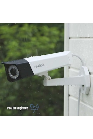 Reolink Duo 2 Poe
