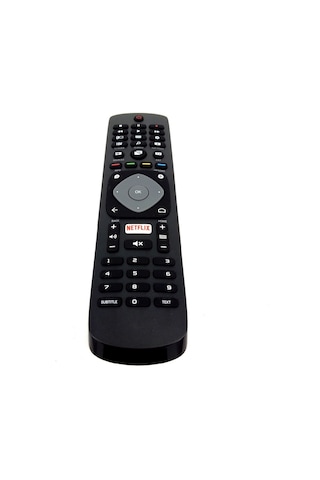 Philips Uyumlu Ykf352-B03 Smart Led Tv Kumandası