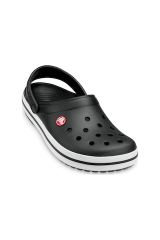 Crocs Crocband Comfortable Clogs P022546-d34 Siyah