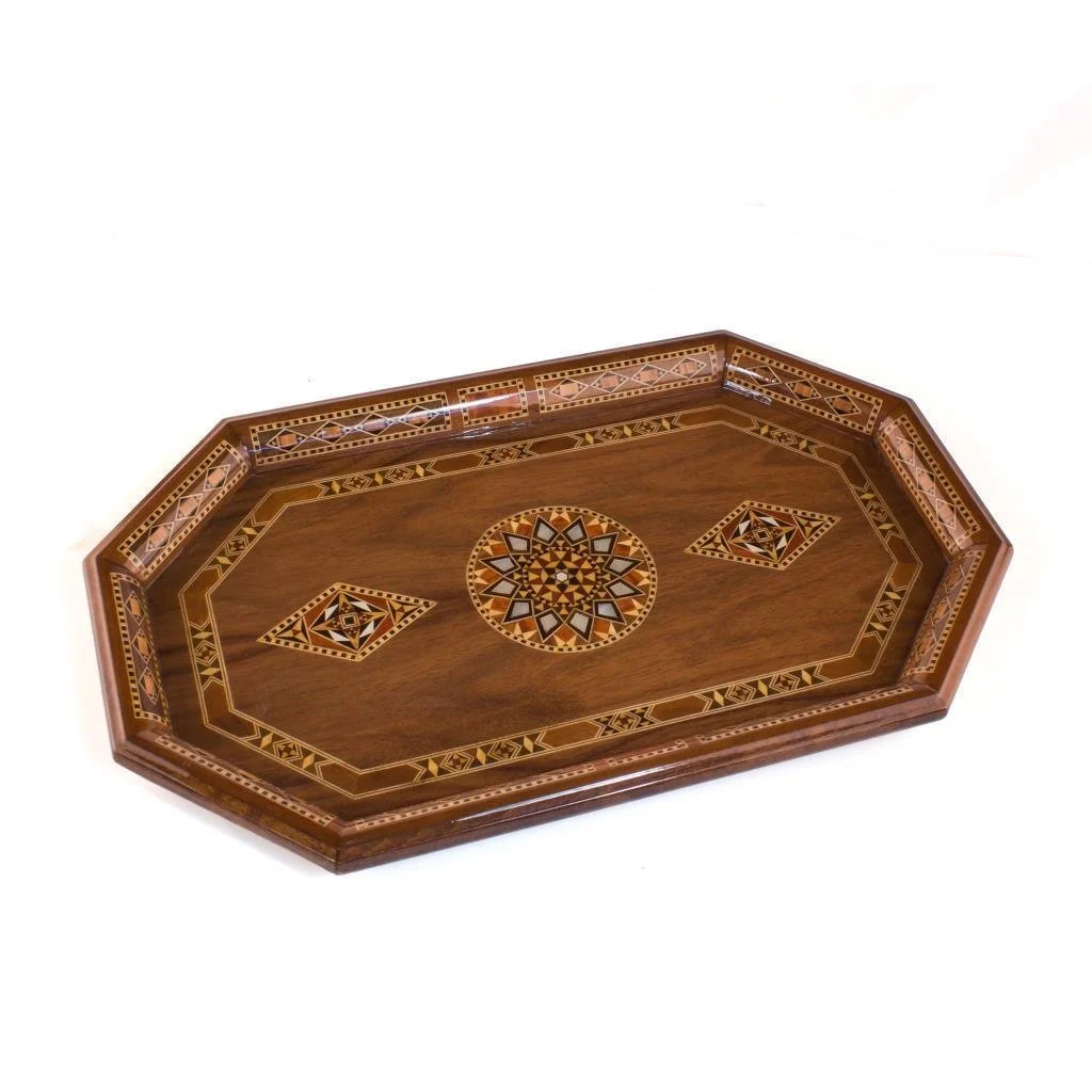 Tiryaki Bombe Tepsi 1