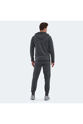 Slazenger ORKA IN Erkek Eşofman Takımı Antrasit