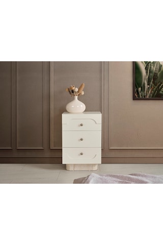 Katmandu Mdf Yatak Odası Takımı