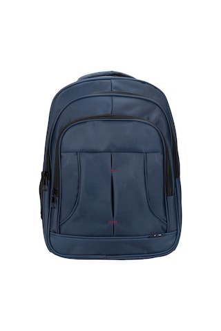 Plm City-lacivert-15.6/17 Notebook Sırt Çantası Ununaplm0069