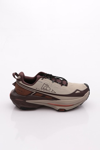Qiaodan Qhb023254223ge Erkek Spor Ayakkabı Coffee Brown