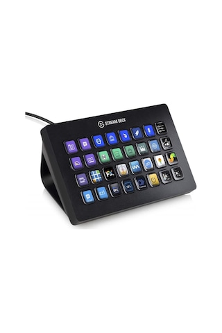 Corsair Elgato Stream Deck Xl 10Gat9901