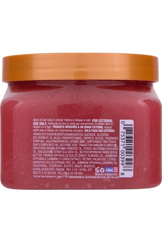 Tree Hut Enchanted Jasmine Shea Sugar Scrub Vücut Peelingi 510gr