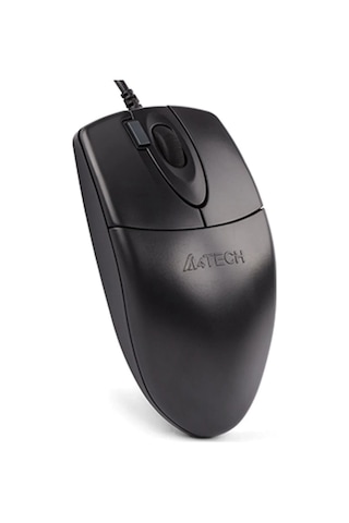 A4-tech Op-620d 2x Click Usb Optik Mouse Siyah Diğer