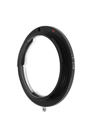 Canon Eos için Leica R Lens Adaptörü