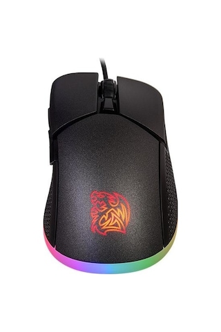 Thermaltake Tt eSports Iris Optik RGB Oyuncu Mouse