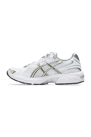 Asics Gel 1130 Unisex Günlük Ayakkabı 1203a609-104 Beyaz Beyaz
