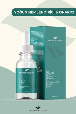Dermoshour Hydro Boost Face Serum 30 ML
