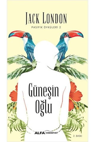 Uçurum İnsanları + Güneşin Oğlu + Okuma Sticker'ları