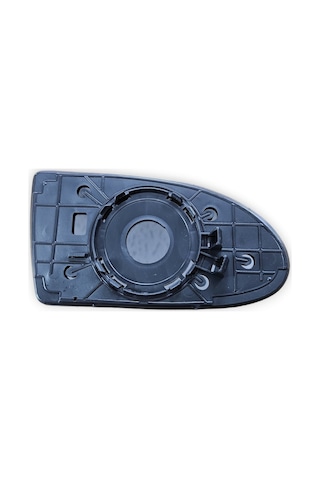 Hyundai Accent Era 2006-11 Sol Dikiz Ayna Camı Manuel 87611-1e010