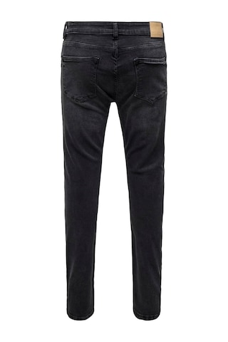 Jack & Jones Only & Sons Onswarp Skınny Wb 9095 Dcc Dnm Noos 22029095 Renkli