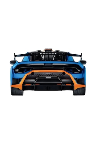 64815 Mekanik Laboratuvarı - Lamborghini Huracan +10 Yaş