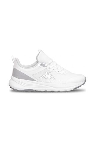 Kappa Kp-2045m Mexico Erkek Klasik Sneaker Beyaz