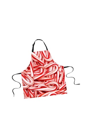 Suntek Yılbaşı Önlüğü, Unisex Mutfak Önlüğü 16