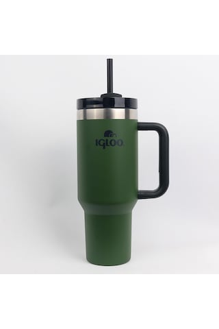 Igloo Stadler Thermo-mug 1.2 Litre Sku: Smg8690010569684 Açık