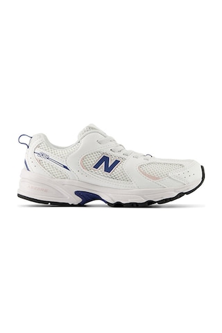White Spor Ayakkabı Kız Çocuk P5303wr New Balance Nb Pre-school Whıte
