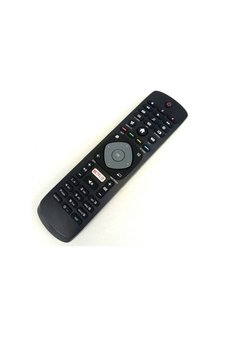 Philips Uyumlu The One 58Pus8505 Smart Led Tv Kumandası
