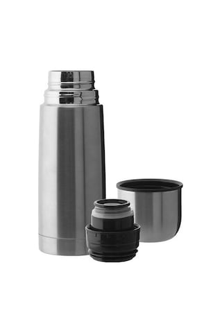 Laken Paslanmaz Çelik Thermo Şişe 0.50L.-Neo Cover Space Std-Tek Renk