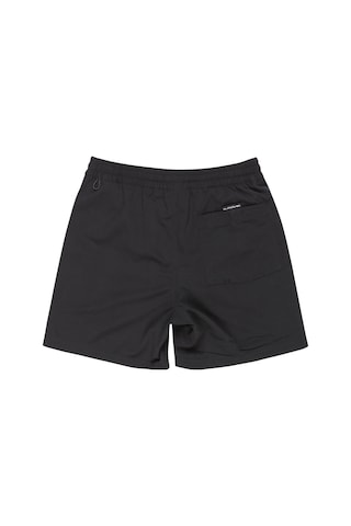 Quiksilver Quıksılver Everyday Vert Volley Yth 14 Kvj0 Siyah