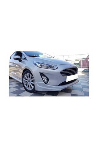 Ford Fiesta Makyajlı Ön Ek 2018