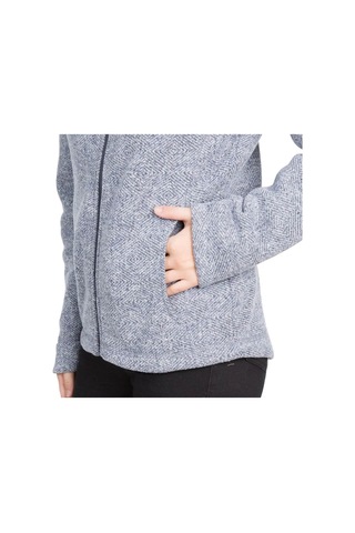 Trespass Trespass Reserve - Fleece At200 Kadın Mavi Polar 523 Mavi