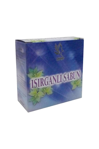 Doğan Isırgan Sabunu 150 Gr
