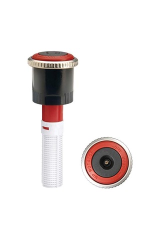 Hunter Mp Rotator Mp2000-360 Başlık, Ayarlanabilir 13' 21' Yarıçap Yağmurlama Başlığı, Su Tasarruflu Çim V Standart