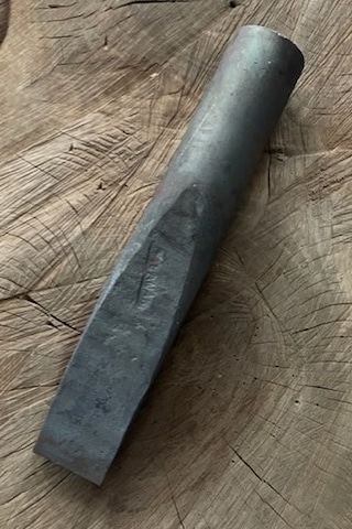 Bcn Çelik Odun Yarma Kaması Ağaç Yarma Keski Odun Yarma Keskisi 4kg