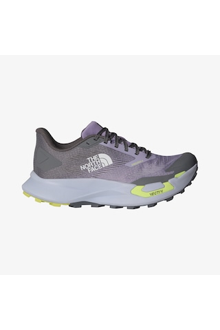 Tnf The North Face Vectiv Enduris 4 Kadın Mor Koşu Ayakkabısı Nf0a8aeq74s1 Mor