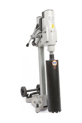 Shun OB-205B 3900 W Açılı Karot Makinesi