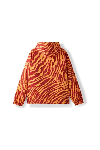 Gsstore Galatasaray Erkek Yağmurluk E252122 Bordo - Sarı