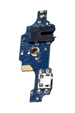 Tecno Camon 12 Air Uyumlu Usb Şarj Soketi + Mikrofon Mikrofonlu Şarj Soketi.