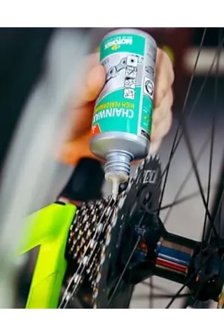 Motorex 100 Ml Chaın Wax 100 Ml
