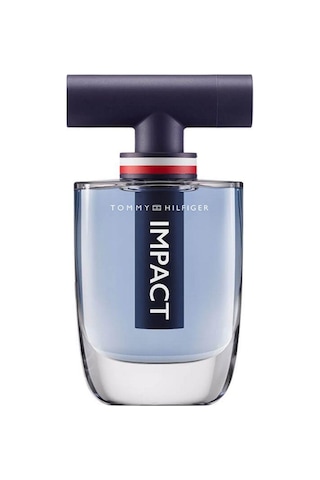 Tommy Hilfiger Impact Edt 100 Ml Erkek Parfümü Aromatik