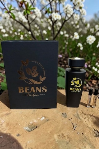 Beans 067 Erkek Parfüm 100 ML
