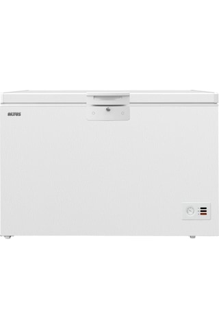 Altus AL 2360 JE Joker Sandık Tipi 360 L Yatay Derin Dondurucu